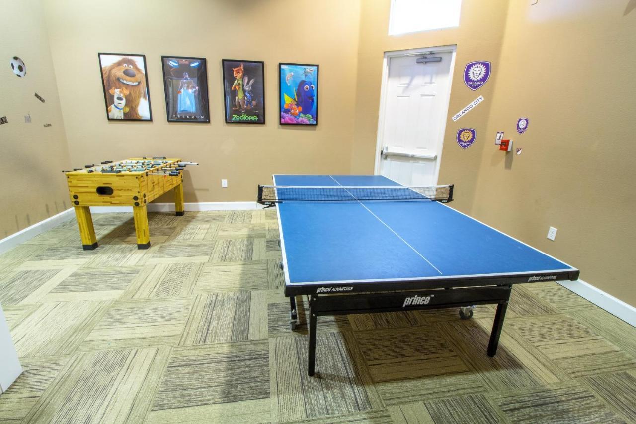 Holiday home Lakeview 6-bedroom Retreat With Game Room, Private Pool, & Amenities - Ideal For Families & Groups *