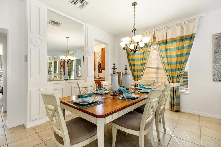 Holiday home Lakeview 6-bedroom Retreat With Game Room, Private Pool, & Amenities - Ideal For Families & Groups Kissimmee