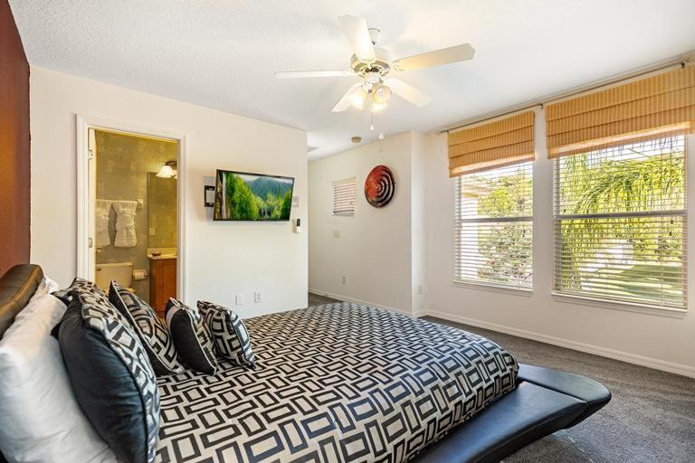 Holiday home Lakeview 6-bedroom Retreat With Game Room, Private Pool, & Amenities - Ideal For Families & Groups
